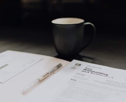 Furloughing Employees: New Guidance