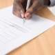 A brief introduction to Lasting Powers of Attorney