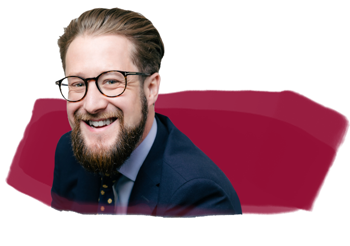 MSB Andrew Fairman