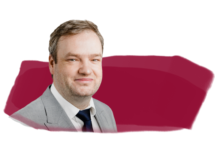 Michael McKeown Criminal Legal Advisor