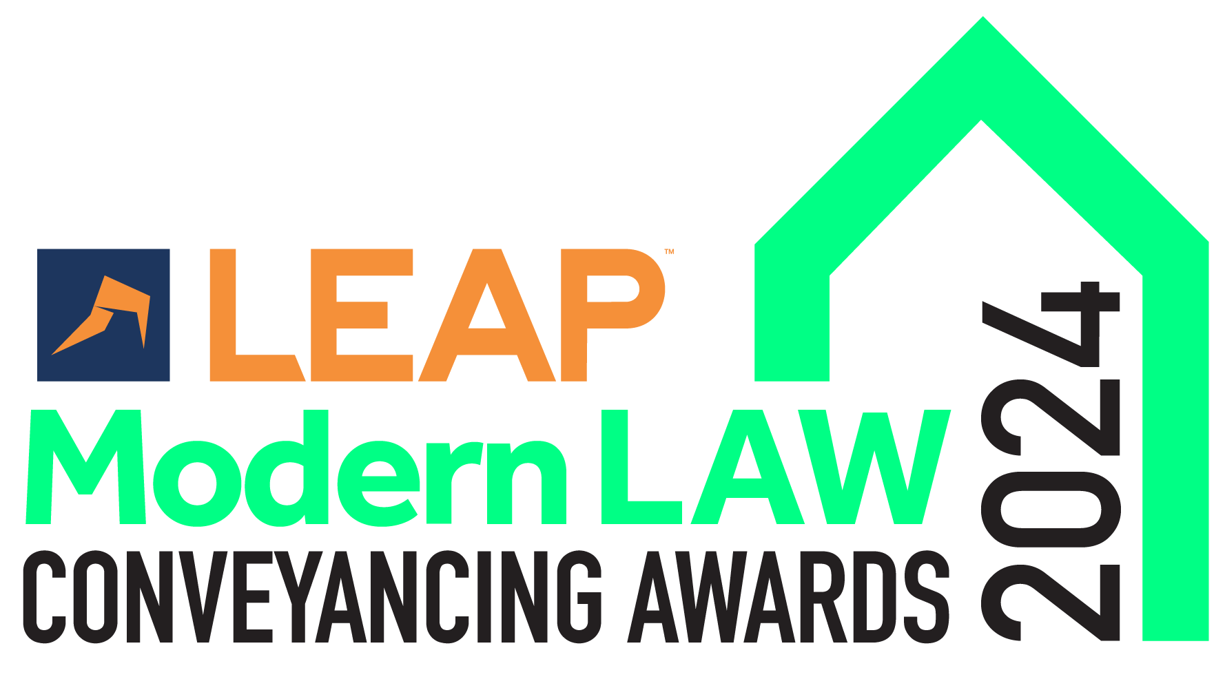 leap modern awards