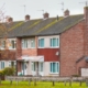 Row of houses
