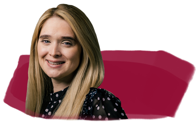 Pippa Tudor