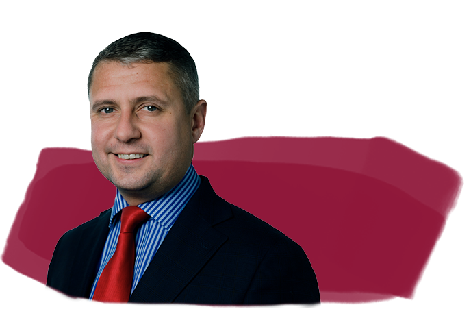 Steven Davies