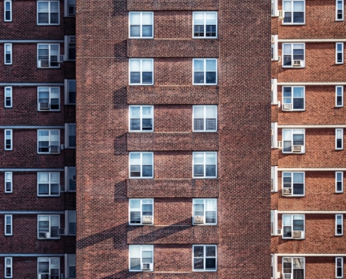 Social Housing